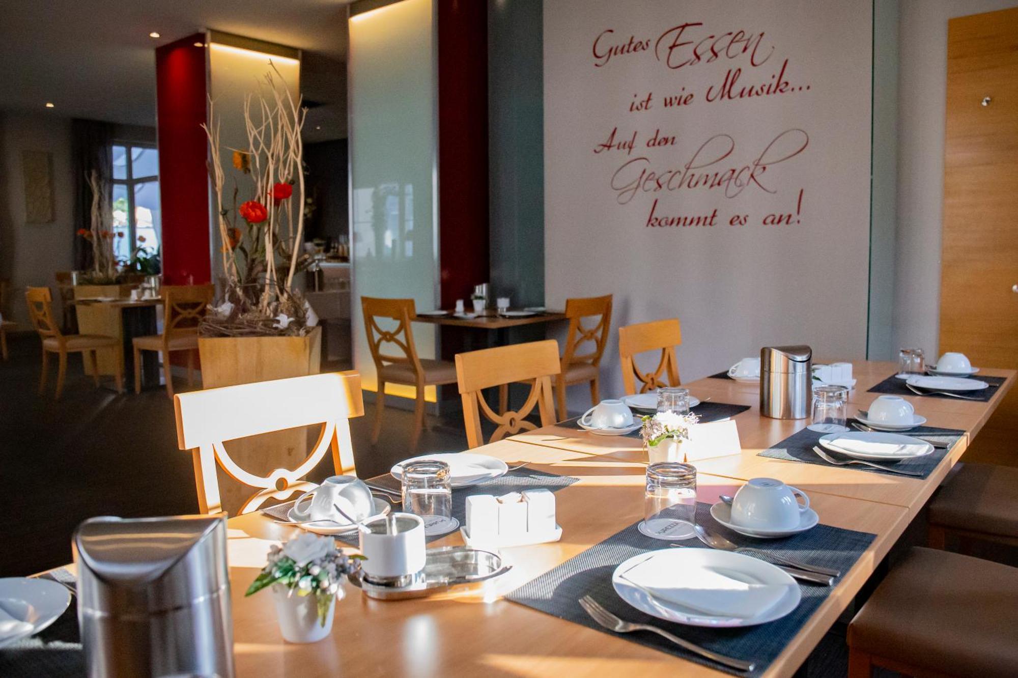 Aparthotel "Am Fliess" Hoyerswerda Ngoại thất bức ảnh